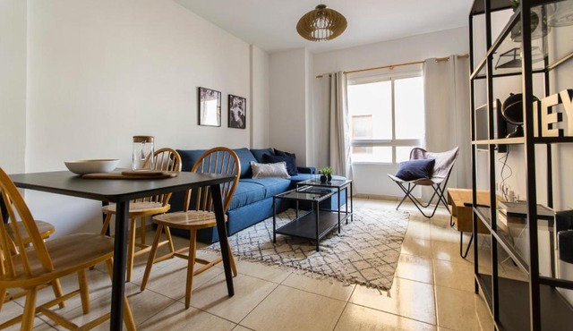 Apartamento Good Morning Velvet