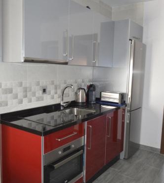 Apartamento Jazmín