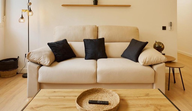 Apartamento La Abi 1