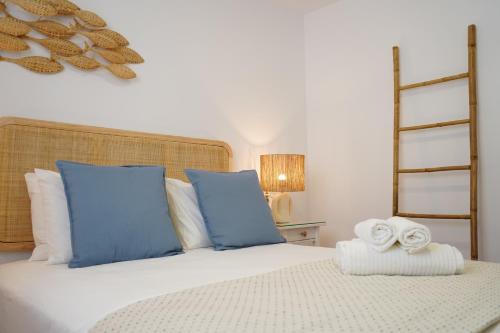 Apartamento La Barca
