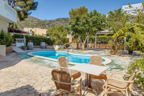 Apartamento La Cabanya 3c in Canyamel