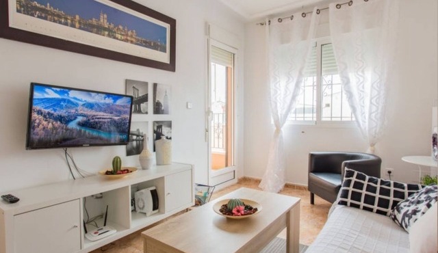 Apartamento La