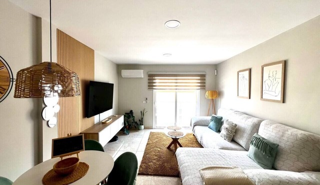 Apartamento La Mar, Arona