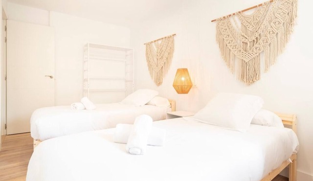 Apartamento Larra Gijón