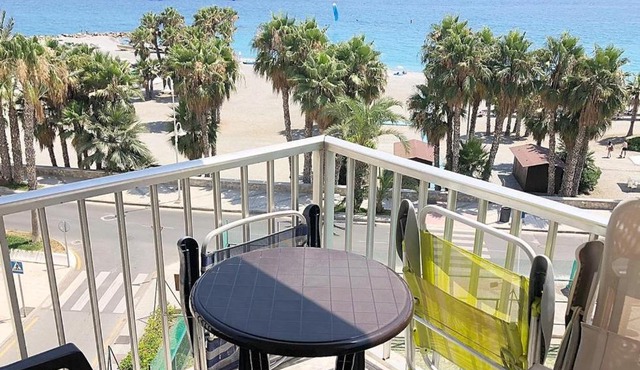 apartamento las Gondolas
