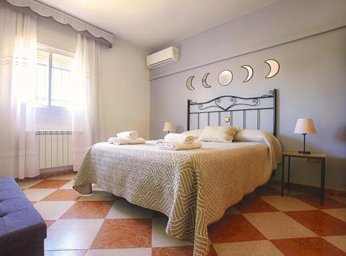 Apartamento Los Mayorales in La Garrovilla