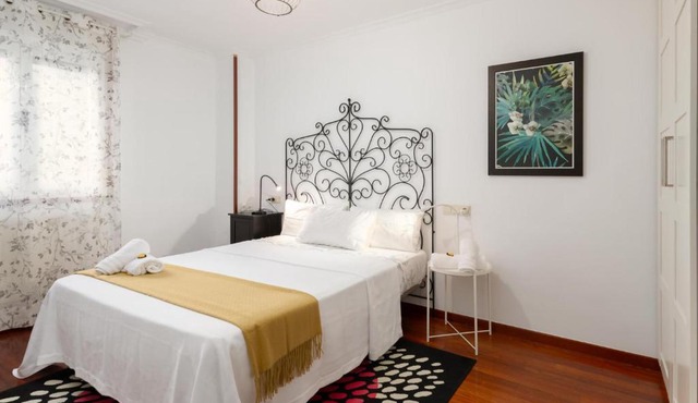 Apartamento Luisa Gijon