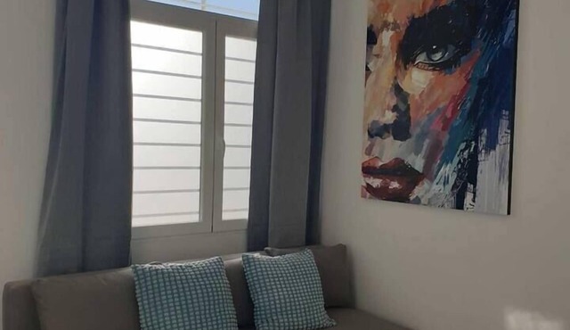 Apartamento luminoso zona Ascao