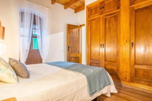Apartamento Macarena - cerca de Catedral e Isla Mágica - AC