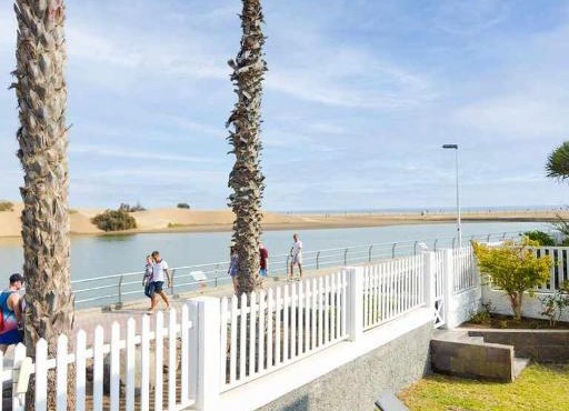 Apartamento Maypa 2 Salitre in Meloneras