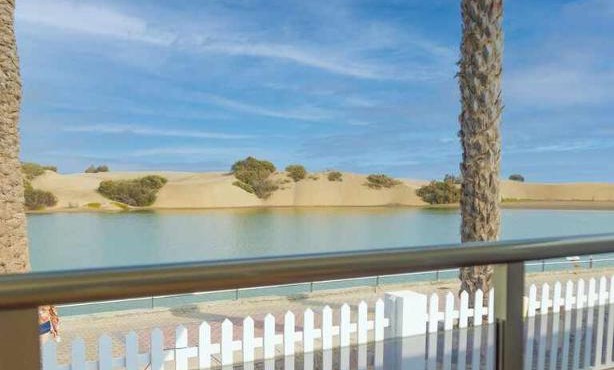 Apartamento Maypa 4 Arena in Meloneras