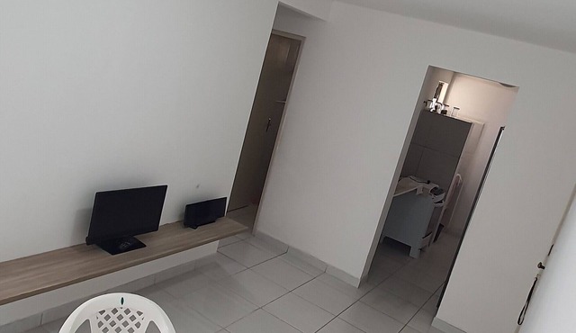 Apartamento Mobiliado a 5 Minutos dos Pontos Turisticos de Garanhuns in Garanhuns