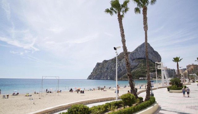 Apartamento Nautilus 15B