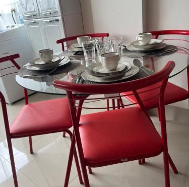 Apartamento no Centro in Paracatu