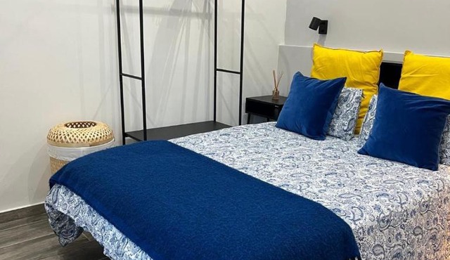 Apartamento para 6 personas en Mieres, Asturias