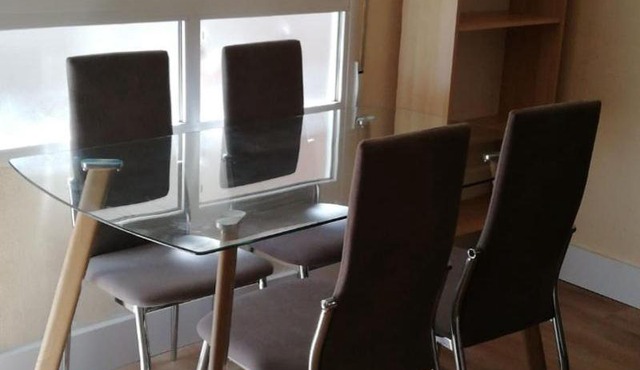APARTAMENTO TORRETA in Murcia