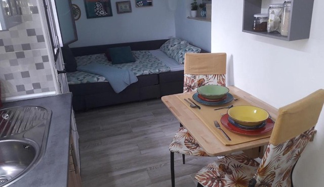 Apartamento Trini