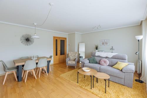 Apartamento Turístico Nanielles Sella Playa - VUT 3050AS