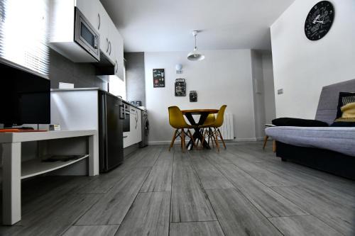 Apartamento Valverde II