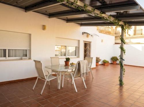 Apartamento vital centrico