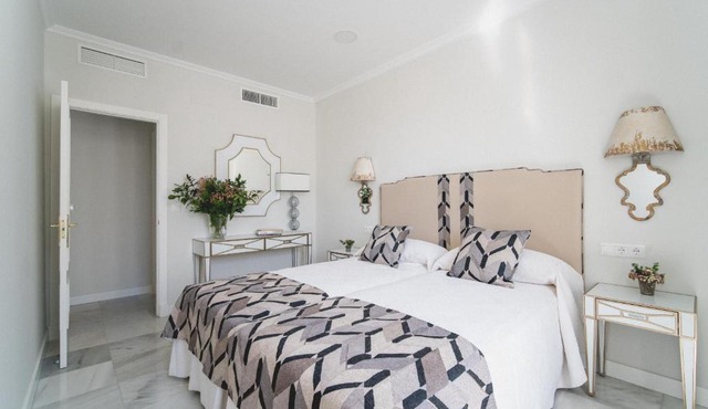 Apartamentos Abreu Suites