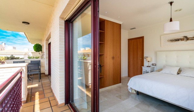 apartamentos Albir Confort
