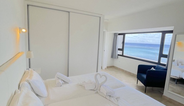 Apartamentos Arrecife Playa 440