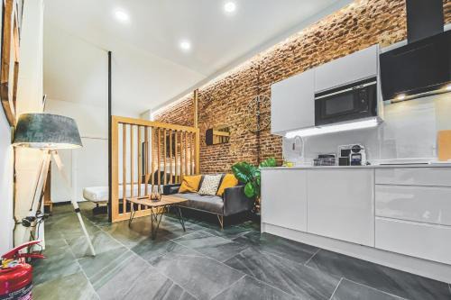 Apartamentos Cáceres Central Suites in Cáceres