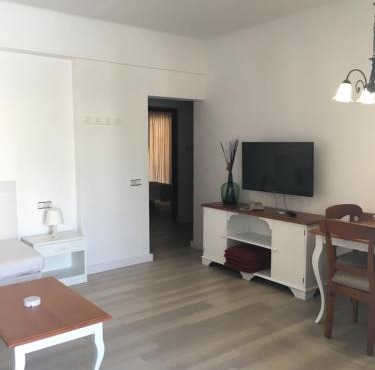 Apartamentos Carabela II