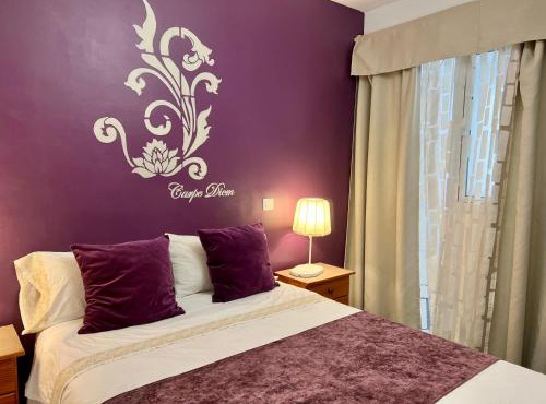 Apartamentos Dalia