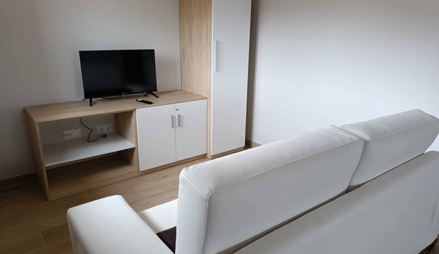 Apartamentos de Turismo Rural La Rocha in Fortanete
