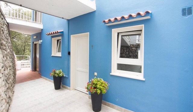 Apartamentos El Rio