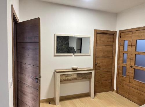 Apartamentos La Fuente in Almodóvar del Río