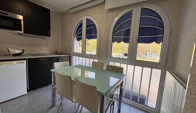 Apartamentos Las Brisas in Santander