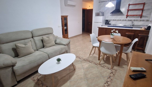 Apartamentos Latin in Nerja