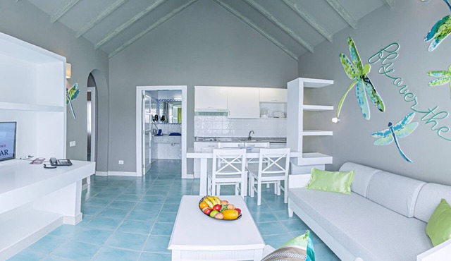 Apartamentos LIVVO Morromar