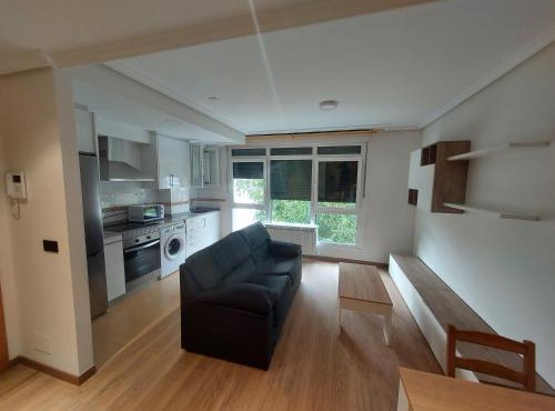 Apartamentos Manolo in Lugo