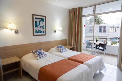 Apartamentos Maspalomas Foresta in Maspalomas
