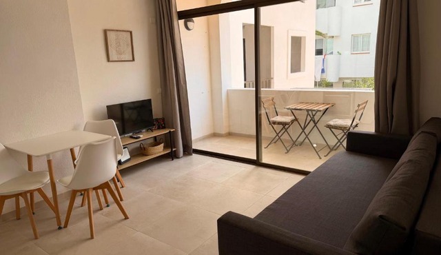 Apartamentos Matias, Es Pujols Playa
