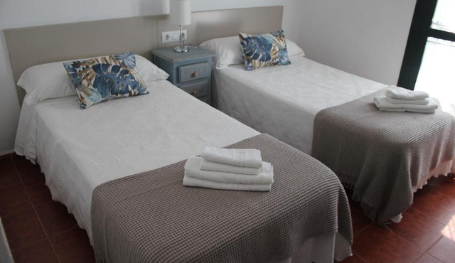 Apartamentos Peregrinos