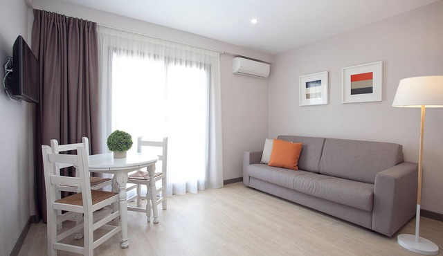Apartamentos Ribera