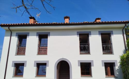 Apartamentos Rurales Inguanzo