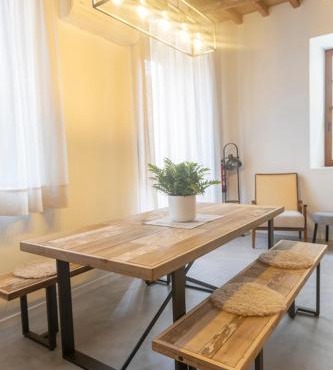 Apartamentos Rurales Casa Carlota