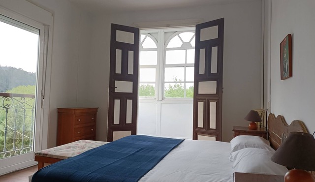 Apartamentos Rurales Valle