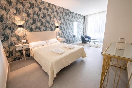 Apartamentos San Martín in Toledo