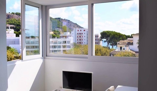 Apartamentos Sureda