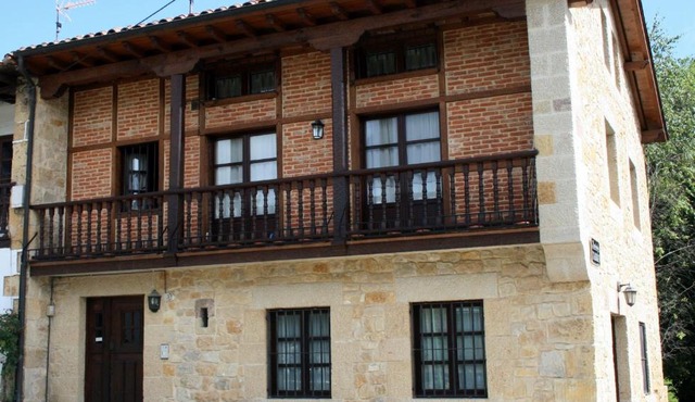 Apartamentos Tarrio