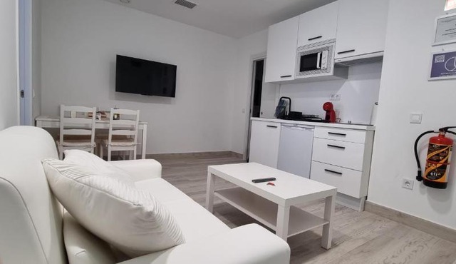 APARTAMENTOS TANEZ SANTURCE a