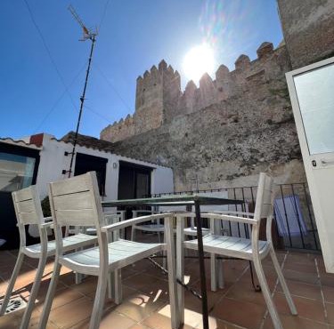 Apartamentos Tarifa Castillo