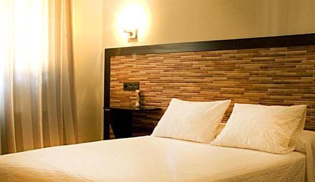 Apartamentos Turísticos Cúllar Vega